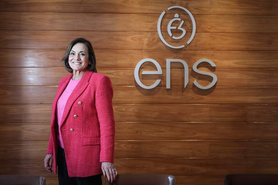 ENS e Bradesco Seguros firmam parceria para gera&ccedil;&atilde;o de talentos