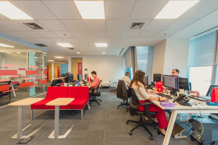 Generali Brasil desembarca no Porto Maravilha