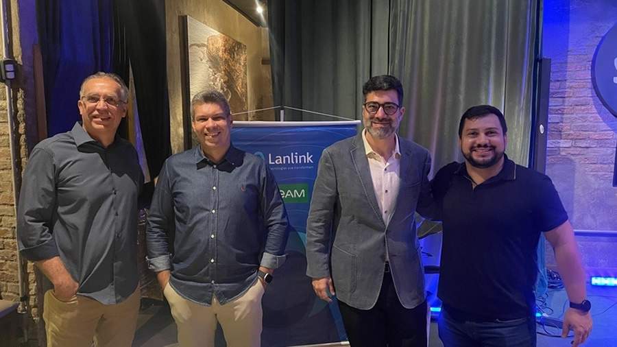 Estrat&eacute;gia de backup e cyber resili&ecirc;ncia como forma de promover a continuidade dos neg&oacute;cios