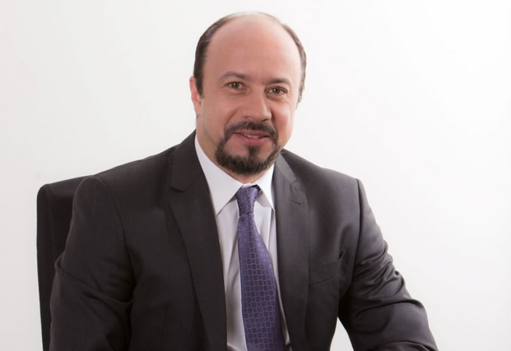 José Luís Ferreira da Silva