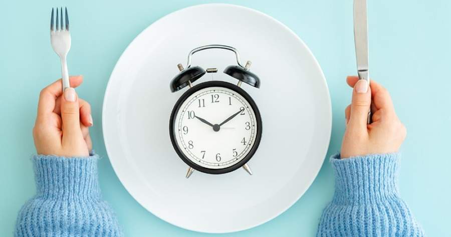 Jejum Intermitente X Emagrecimento: Como Obter Sucesso Nessa Prática