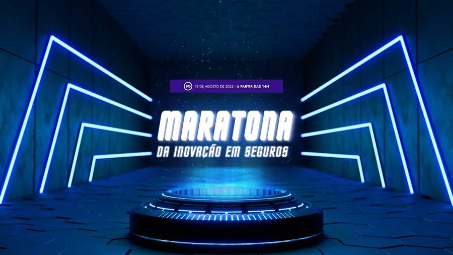 38 nomes reconhecidos do setor compõem programação da Maratona da Inovação em Seguros; Veja todos