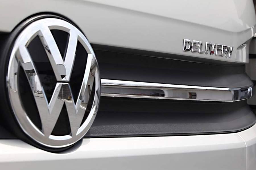Caminh&otilde;es VW dominam o mercado brasileiro de entrega urbana