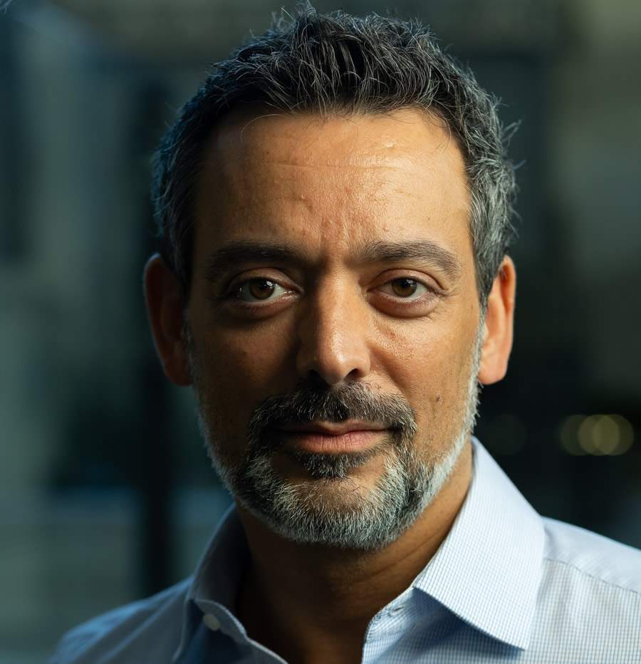 Giuliano Generali, Superintendente Sênior de Canais Digitais e Experiência do Cliente no Grupo Bradesco Seguros