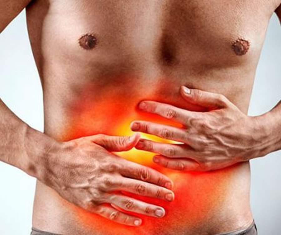 H&eacute;rnia e Parede Abdominal, o problema afeta de 20% a 25% da popula&ccedil;&atilde;o adulta brasileira. - Divulga&ccedil;&atilde;o