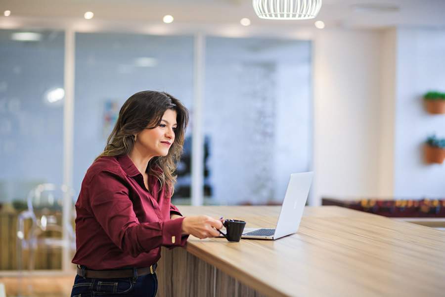 CEO de empresa catarinense far&aacute; palestra sobre crescimento org&acirc;nico e lideran&ccedil;a transformacional de empresas, em S&atilde;o Paulo