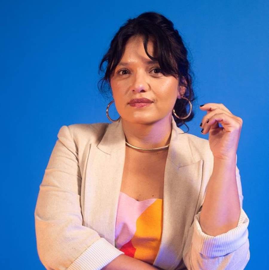 Clarisse Medeiros, Head de Marketing do Jota_Cr&eacute;dito de imagem: Divulga&ccedil;&atilde;o