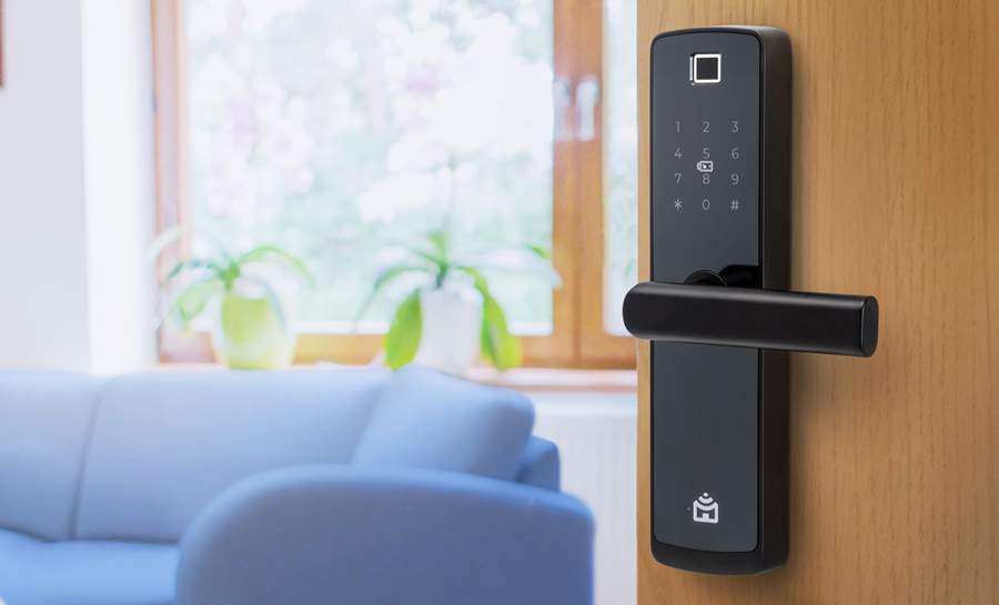  Imagem: Divulgação / Positivo Casa Inteligente