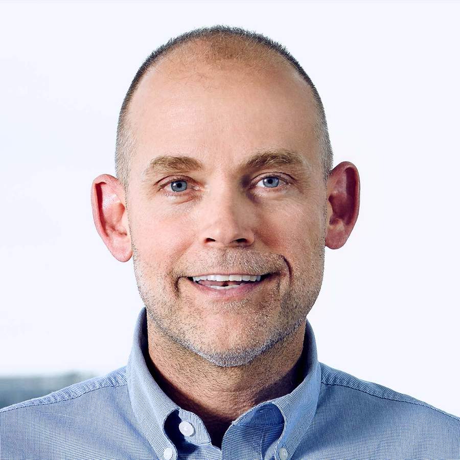 Tom Bartel, SVP de Servi&ccedil;os de Dados da Validity - Divulga&ccedil;&atilde;o: Validity