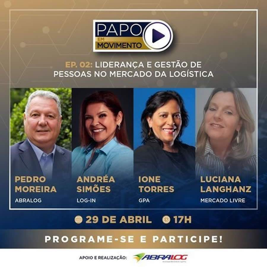 Desafios da lideran&ccedil;a e da gest&atilde;o de pessoas no mercado da log&iacute;stica