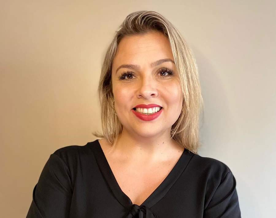 Karla Roberta Garbelotti de Santi