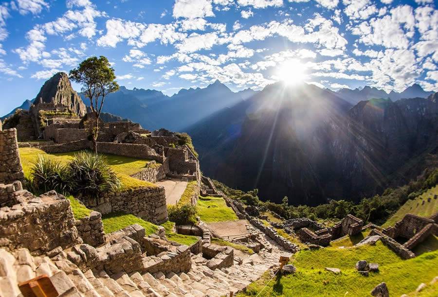 Operadora de turismo receptivo do Peru oferece tours pela região sul do país