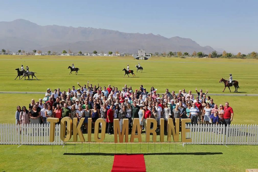 TOKIO MARINE celebra relacionamento com Corretores e Assessorias no XV Encontro Diamante