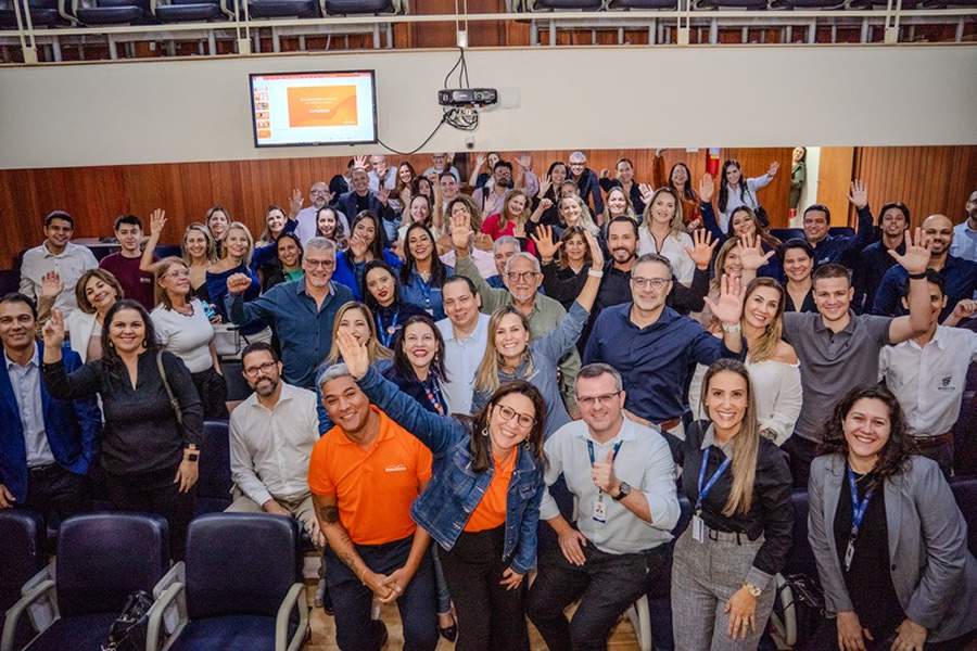 Novidades da SulAmérica são apresentadas no evento Sincor-GO em Goiás