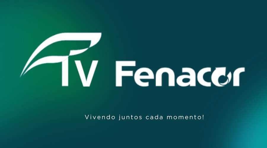 ‘Conexão Futuro Seguro’ tem cobertura exclusiva na TV Fenacor