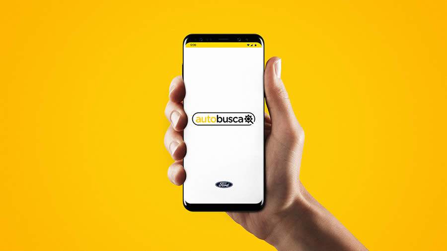 Aplicativo Auto Busca amplia o cat&aacute;logo de produtos com pneus e mais de 2.000 novas pe&ccedil;as