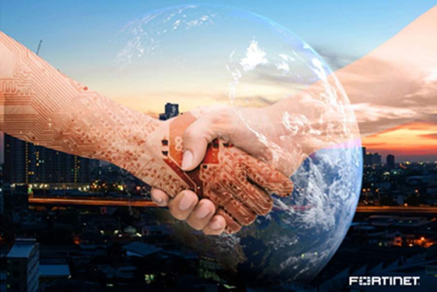 Fortinet &eacute; nomeada para os &Iacute;ndices Dow Jones de Sustentabilidade 2022 Global e Am&eacute;rica do Norte