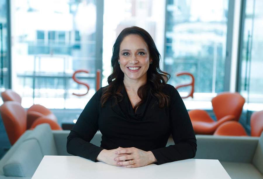 &ldquo;Estamos no ano da efici&ecirc;ncia&rdquo;, diz Luciana Precaro, Diretora de Cons&oacute;rcio na Sinqia