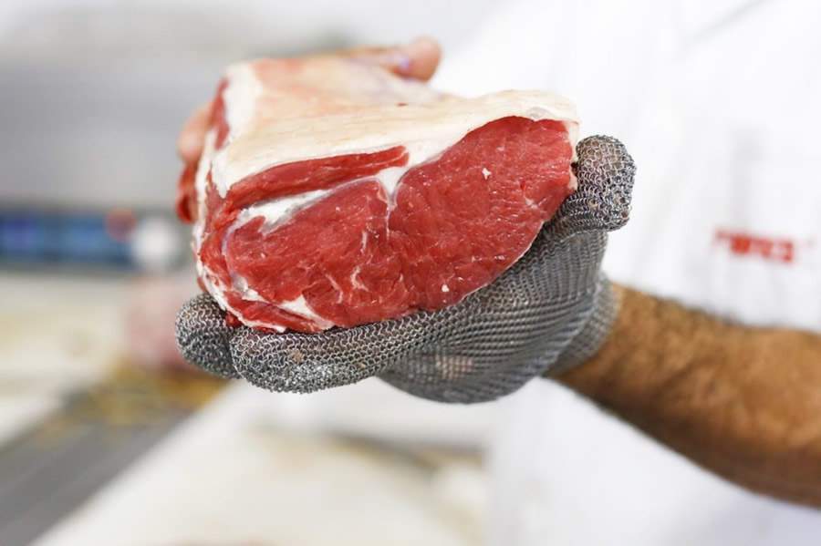 Mesmo em queda, preço da carne brasileira é a terceira mais cada da América Latina - Reprodução - Internet