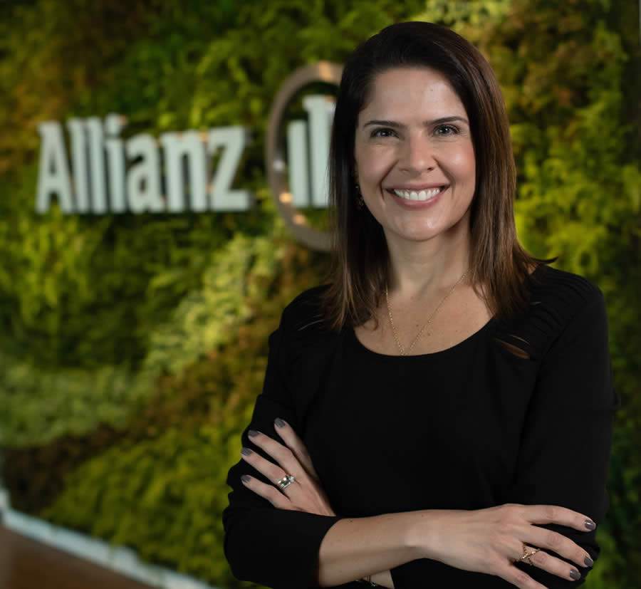 Karine Barros, diretora executiva Comercial  (créd.Túlio Vidal )