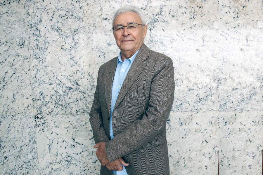 Aluizio Melo de Oliveira