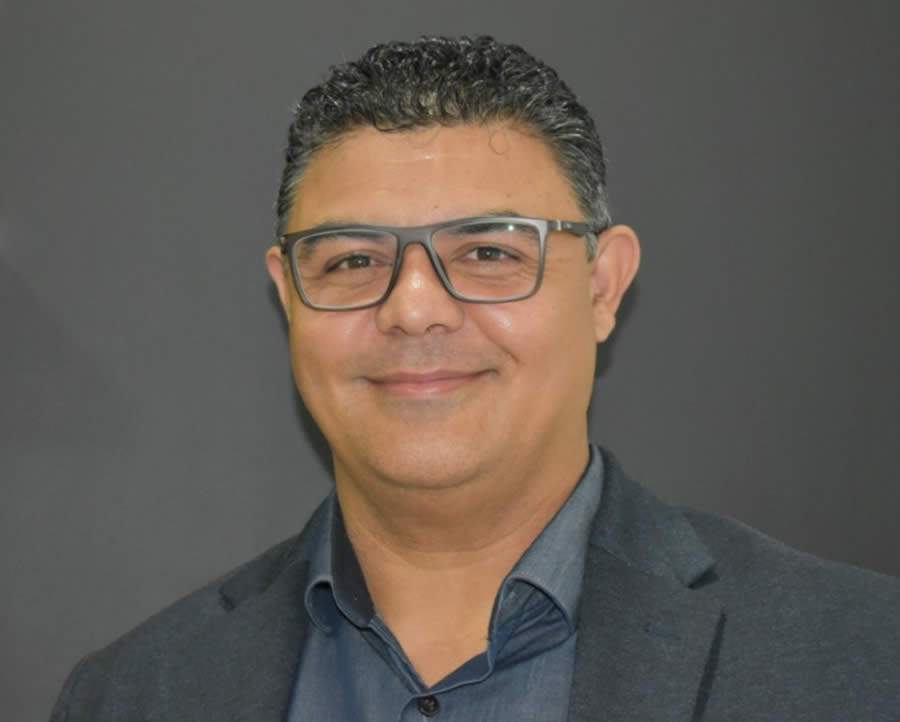 Evandro Carvalho - Divulga&ccedil;&atilde;o - Literare Books International