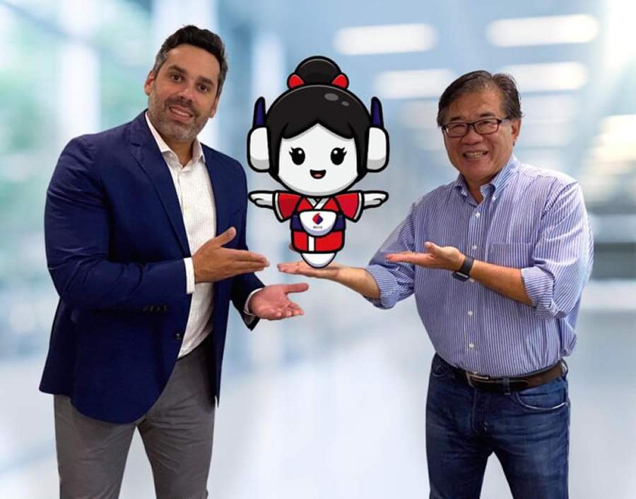 Miti, a assistente virtual da Mitsui Sumitomo Seguros, est&aacute; pronta para prestar atendimento digital, &aacute;gil e humanizado