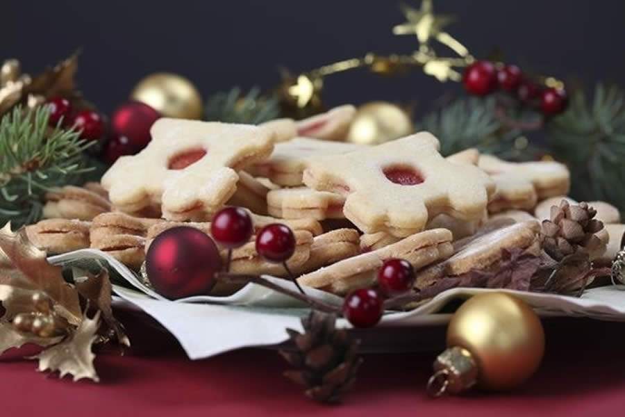 Sabores de Natal na Tchéquia