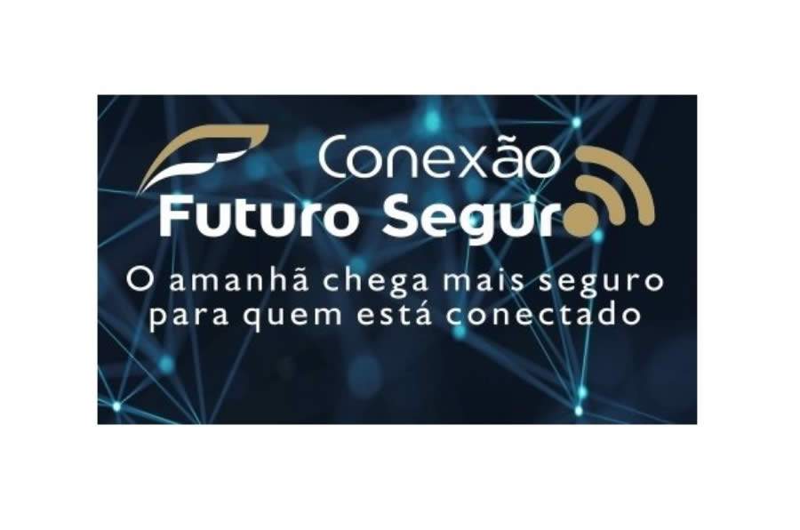 Veja onde ser&atilde;o realizadas as tr&ecirc;s primeiras etapas do Conex&atilde;o Futuro Seguro