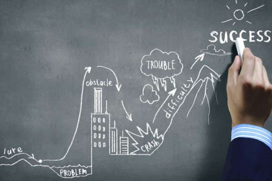 Evento gratuito para novos empreendedores mostra o caminho das pedras para obter sucesso