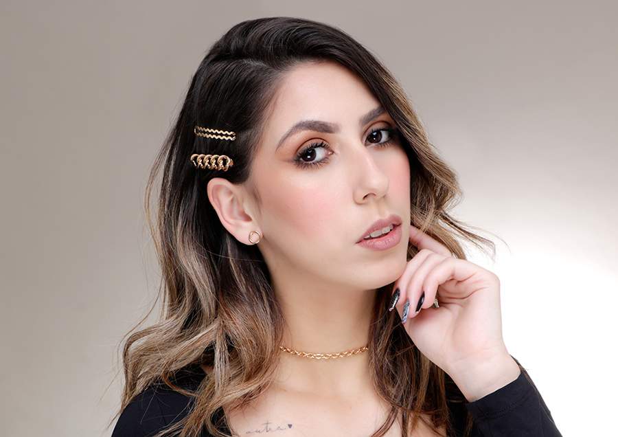 Cr&eacute;dito Ag&ecirc;ncia de Modelos Max Fama 