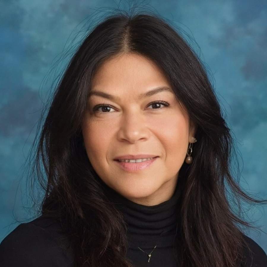 Marcia Silva, Diretora Comercial de Canais Especiais da Tokio Marine