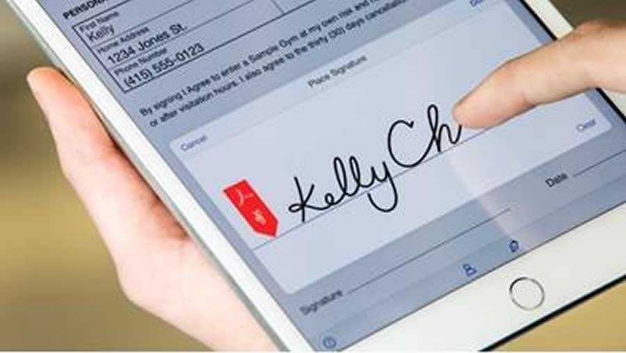 SoftwareONE aumenta agilidade e produtividade em 80% com ado&ccedil;&atilde;o da plataforma Adobe Sign