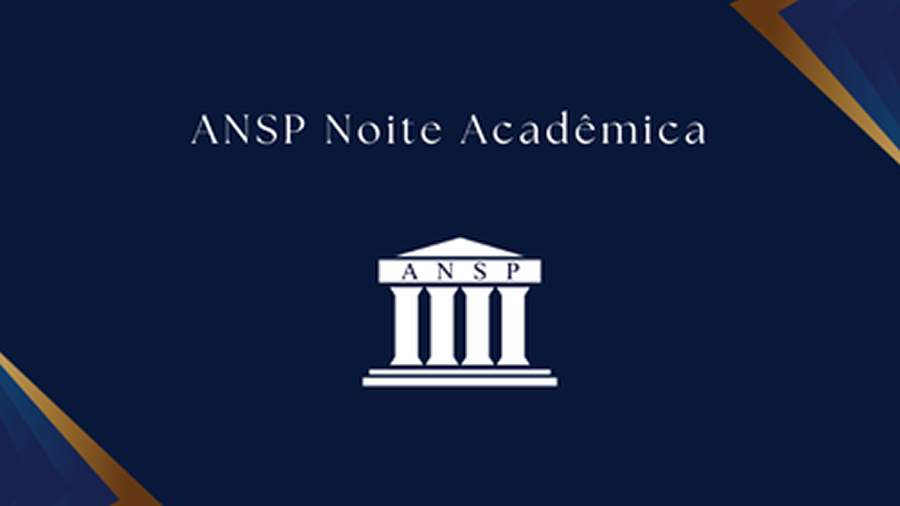 ANSP realiza tradicional Noite Acad&ecirc;mica em S&atilde;o Paulo nesta semana