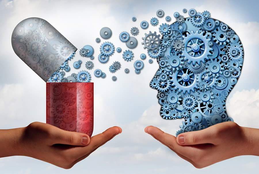 Dor Cr&ocirc;nica e Antidepressivos - Qual a Rela&ccedil;&atilde;o Entre Eles?