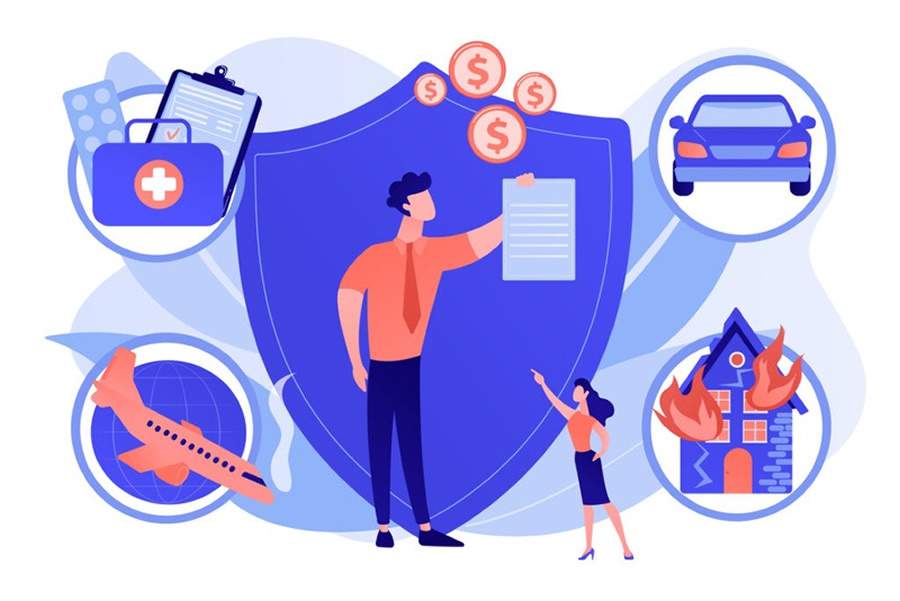 Setor de seguros cresceu 9% em 2023 com mais de R＄380 bilh&otilde;es arrecadados