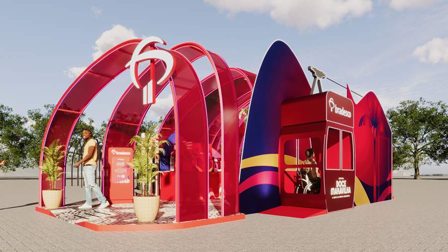 divulgação/Bradesco