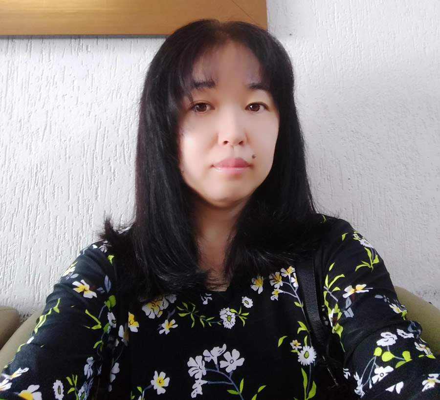 Suely Maeoka - Cr&eacute;dito: Divulga&ccedil;&atilde;o