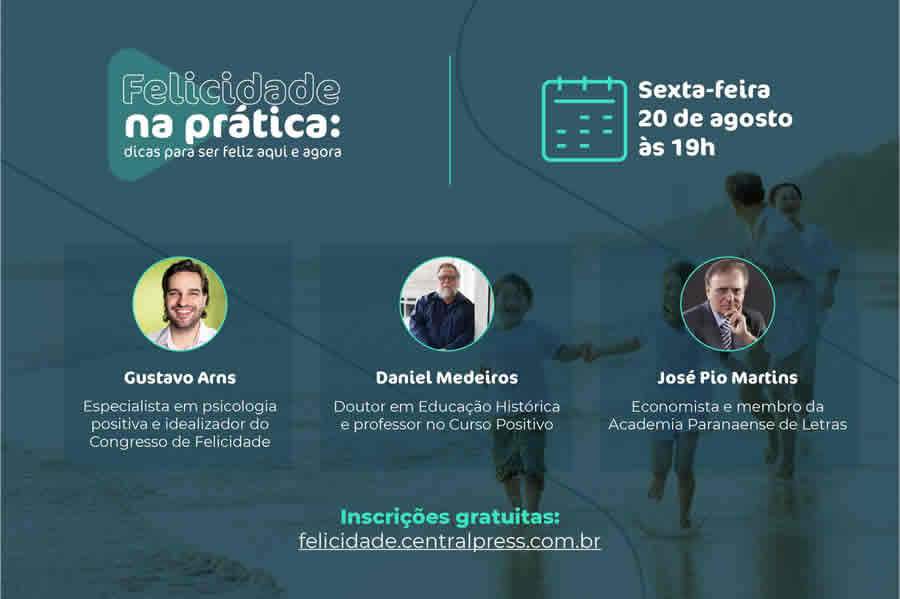 No home office ou no escrit&oacute;rio, felicidade &eacute; ferramenta de reten&ccedil;&atilde;o de talentos na pandemia