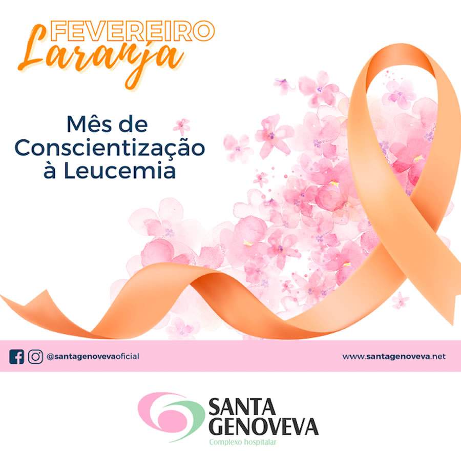 Leucemia: segundo m&ecirc;s do ano marca a luta contra o nono tipo de c&acirc;ncer mais comum no Brasil