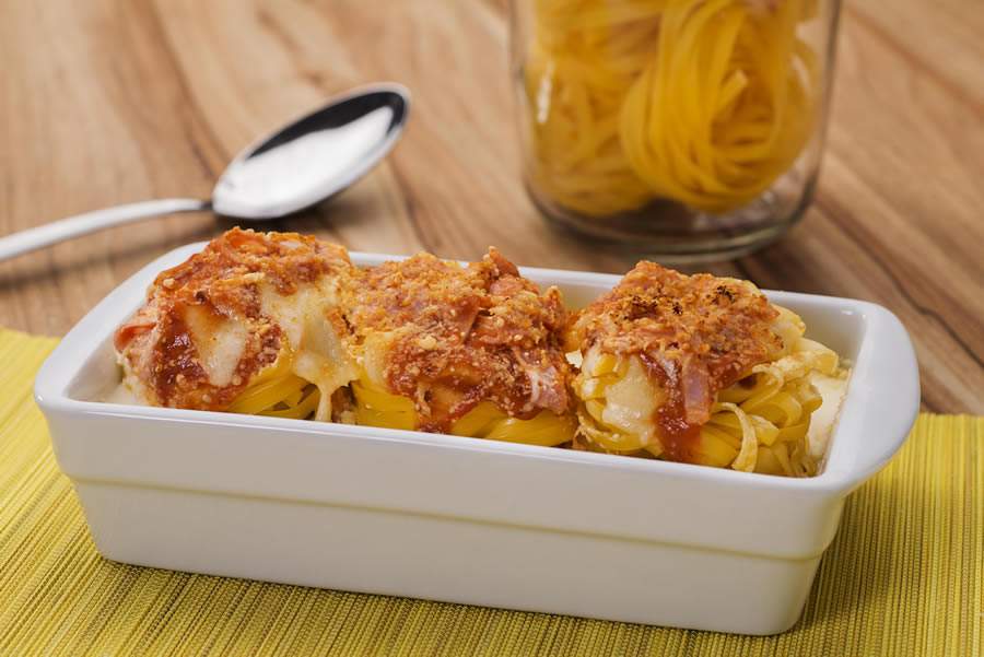 Divulgação Vitarella 