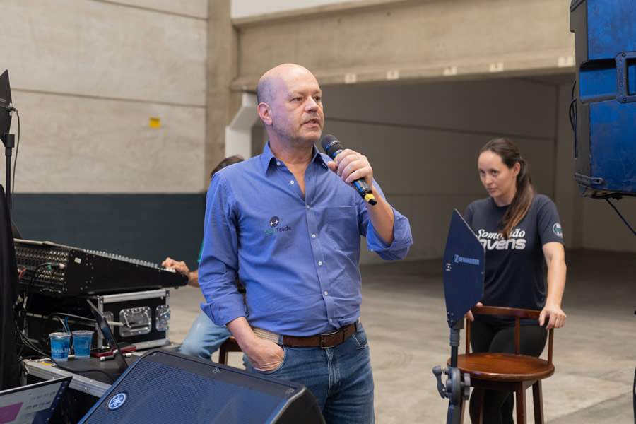 Luis - Divulga&ccedil;&atilde;o