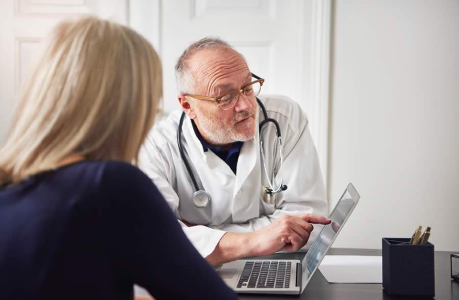 Cuidados com a sa&uacute;de devem ser constantes para evitar agravamento de outras doen&ccedil;as - Cr&eacute;ditos: Envato