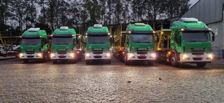 Divulga&ccedil;&atilde;o: Grupo SADA