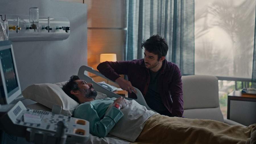 Grupo Bradesco Seguros celebra a amizade e a import&acirc;ncia da prote&ccedil;&atilde;o em nova campanha