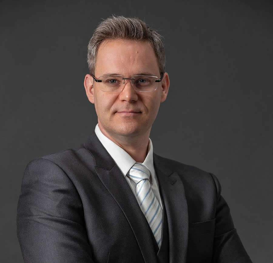 Vanderlei Garcia Jr. - Divulgação