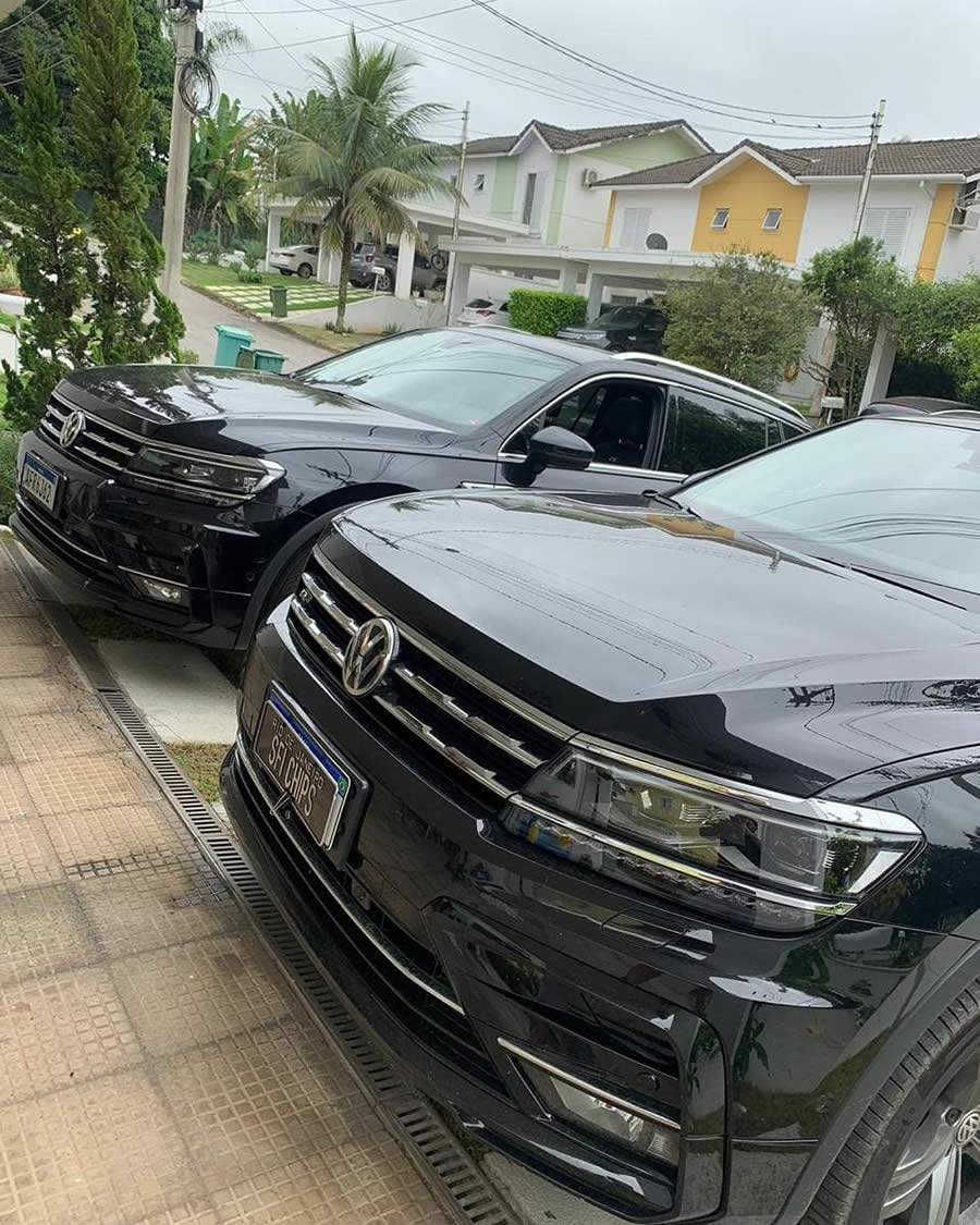 Em tempos de pandemia, empresa faz atendimento domiciliar - (Divulgação)