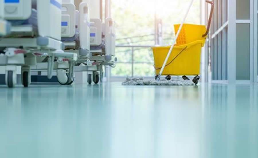 Limpeza profissional tem exig&ecirc;ncias diferenciadas