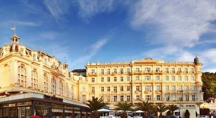 #DestinoTch&eacute;quia: Experi&ecirc;ncias Tchecas Favoritas