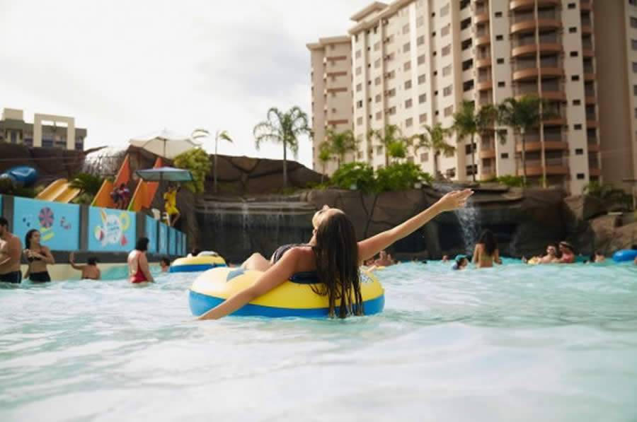 Priv&eacute; Hot&eacute;is e Parques lan&ccedil;a campanha #DiasMelhoresVer&atilde;o